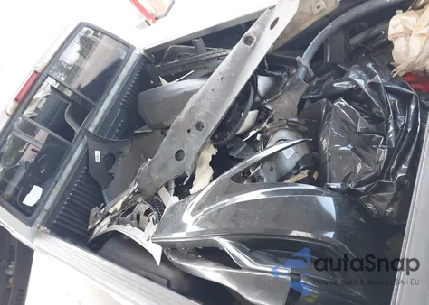 2003 Nissan Frontier Xe из США, поврежденный, VIN 1N6DD26T23C419132